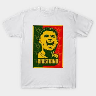 Cristiano T-Shirt